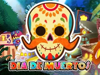 Dia De Muertos.